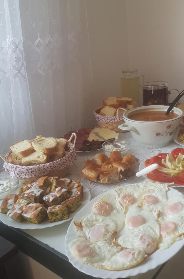 Apartman Amelaa Kulen Vakuf Exterior foto